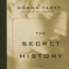 The Secret History Paperback In stock