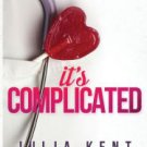 It's Complicated Paperback Reviews