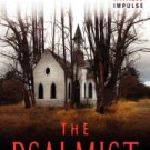 The Psalmist: A Bowers and Hunter Mystery Paperback Great Buy
