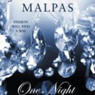 One Night: Denied Paperback Review