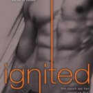 Ignited (Most Wanted Series #3) Paperback On sale