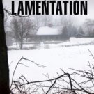 Lamentation Paperback for cheap