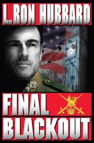 Final Blackout Paperback Free shipping