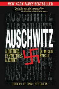 Auschwitz: A Doctor's Eyewitness Account Paperback Reviews