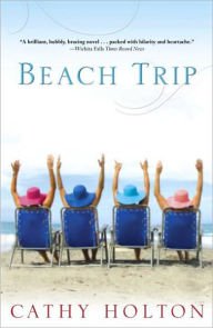 Beach Trip Paperback Great Buy