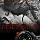 Dead Bastard Paperback Free shipping