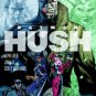 Batman: Hush Paperback Cheap