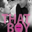 That Boy Paperback for cheap
