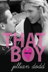 That Boy Paperback for cheap