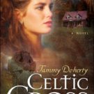 Celtic Cross Paperback Free shipping