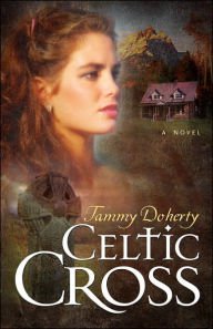 Celtic Cross Paperback Free shipping