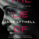 The Lie of You Paperback In stock
