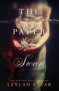 The Paper Swan Paperback for cheap