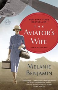 The Aviator's Wife Paperback Great Buy