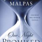 One Night: Promised Paperback Review