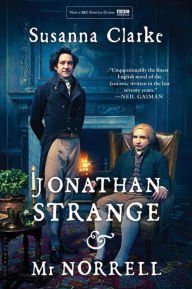 Jonathan Strange and Mr Norrell Paperback Cheap