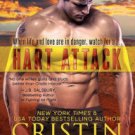 Hart Attack Paperback Great Buy