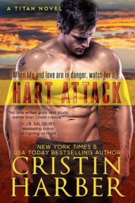 Hart Attack Paperback Great Buy