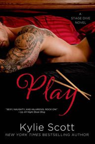 Play (Stage Dive Series #2) Paperback Great Buy