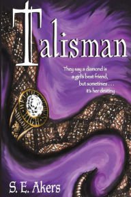 Talisman Paperback Free shipping