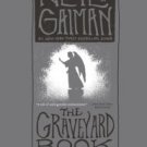 The Graveyard Book Paperback for cheap