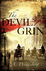 The Devil's Grin Paperback Reviews