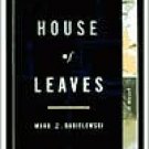 House of Leaves Paperback Review
