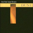 Dune (40th Anniversary Edition) Paperback Great Buy