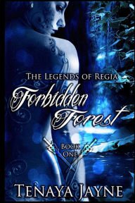 Forbidden Forest Paperback for cheap