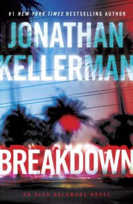 Breakdown (Alex Delaware Series #31) Paperback for cheap