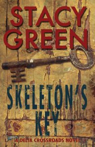 Skeleton's Key Paperback In stock