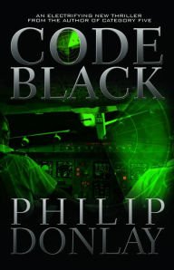 Code Black: A Donovan Nash Thriller Paperback for cheap