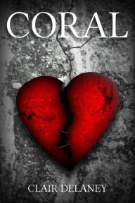 Coral Paperback Free shipping