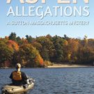 Aspen Allegations - A Sutton Massachusetts Mystery Paperback In stock
