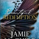 Beautiful Redemption (Maddox Brothers Series #2) Paperback Free shipping