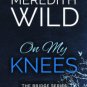 On My Knees Paperback On sale