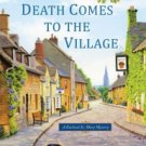 Death Comes to the Village (Kurland St. Mary Series #1) Paperback In stock