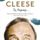 So, Anyway... Paperback for cheap