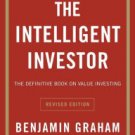 The Intelligent Investor Paperback Reviews
