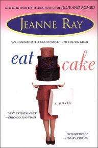 Eat Cake Paperback for cheap