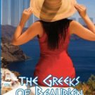 The Greeks of Beaubien Street Paperback On sale