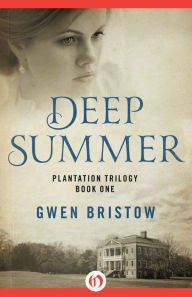 Deep Summer Paperback On sale