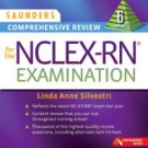 Saunders Comprehensive Review for the NCLEX-RN Examination / Edition 6 Paperback Cheap