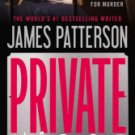Private: #1 Suspect Paperback Review