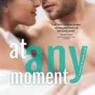 At Any Moment Paperback for cheap
