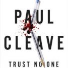 Trust No One: A Thriller Paperback Great Buy