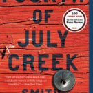 Fourth of July Creek Paperback Review