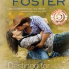 Destined for Love (Love in Bloom: The Bradens, Book 2): Rex Braden Paperback Review