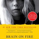 Brain on Fire: My Month of Madness Paperback Best Price