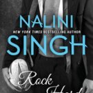 Rock Hard Paperback On sale